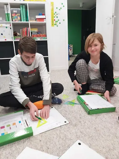 Studio Nauczania Matematyki MathRiders Płock-Centrum